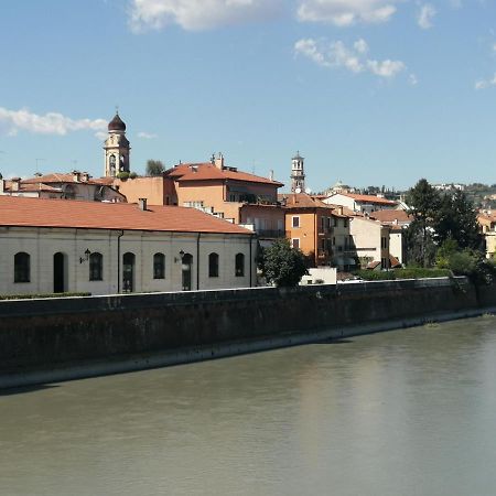 Verona Goddess House Eksteriør billede