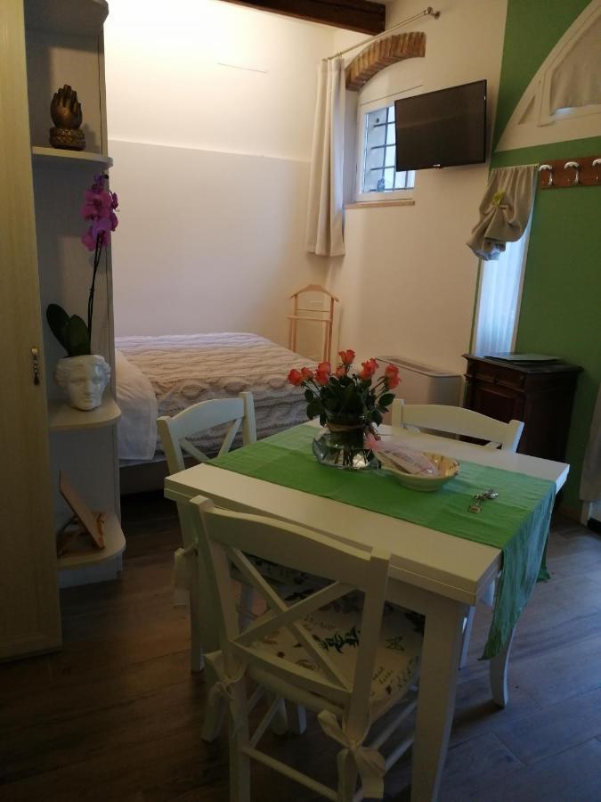 Verona Goddess House Eksteriør billede