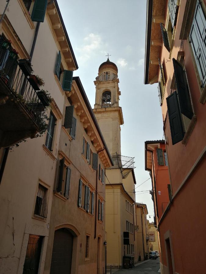 Verona Goddess House Eksteriør billede